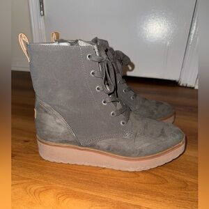 Dr. Scholl’s Local Platform Bootie